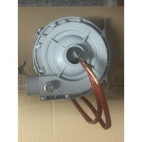 GENUINE ESWOOD RINSE  LGB  PUMP  THREE PHASE EF32 EF50 0.5HP 3PH alternate image
