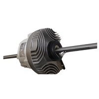 Genuine Fujitsu Air Conditioner FAN MOTOR Assembly-IN MFA-45BTT, AC220-240V 50HZ 275W Suits: Fujitsu ART30RLC | Spare Part No: 9600830017 alternate image