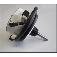 Genuine Fujitsu Air Conditioner MOTOR,DC BRUSHLESS MFE-40VVAL Suits: Fujitsu AOTG07CMCA | Spare Part No: 9602864010 alternate image