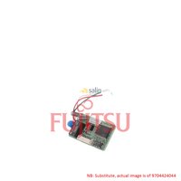 Genuine Fujitsu Air Conditioner SIGNAL PCB ASSY ARY9/12/14TFAMF EZ-001KHSE-C Suits: Fujitsu ARXA36LATF | PN: 9704424013 alternate image