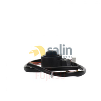 Genuine Fujitsu Air Conditioner EXPANSION VALVE COIL Suits: Fujitsu AOTG14KVCA | Spare Part No: 9970222016 alternate image