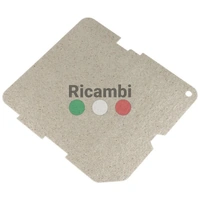 Whirlpool Indesit 480120101372 mica plate for Miele alternate image