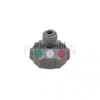 LG 4932JA3018A drinking water system hose connector 3.5MM for Midea alternate image