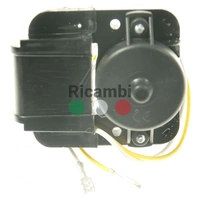 Liebherr 611806000 cooler/fan motor for Miele alternate image