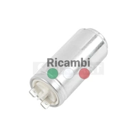 Electrolux AEG 1250020813 start capacitor for Miele alternate image