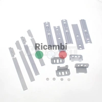 Whirlpool Indesit 481231019131 guide/rails for Miele alternate image