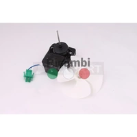 Liebherr 611810200 cooler/fan motor for Miele alternate image