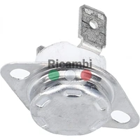Temperature switch for tumble dryer of Miele - AltPart 05432531 alternate image