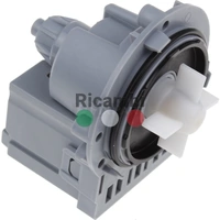 W-pro 480181701068 drain pump for Miele alternate image