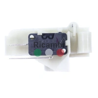 Amica 1034318 door lock dishwasher for Midea alternate image