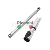 Telescopic tube for vacuum cleaner of Miele - SQOON 10615280 alternate image