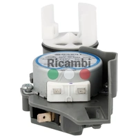 Amica 1034991 inlet valve 3-way dishwasher for Midea alternate image
