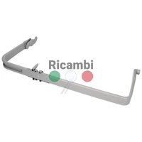 Amica 1033701 riser pipe dishwasher for Midea alternate image