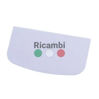 Midea 12131000004172 door handle alternate image