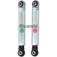 Shock absorber for washing machine of Miele - Suspa 07381923 alternate image