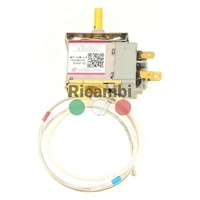 Midea 17431000001033 thermostat freezer alternate image