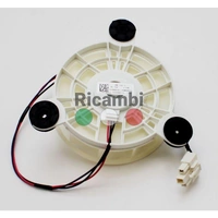 Midea 11002015001802 cooler/fan motor alternate image