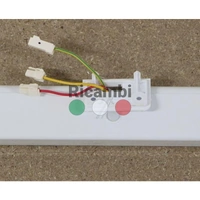 Midea 12131000018372 hinge alternate image