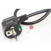 Midea 17431000001116 power cable alternate image
