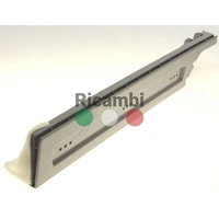 Midea 12131000009086 door stopper alternate image