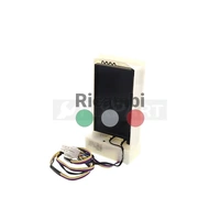 Candy/Hoover 49120521 valve thermostat for Midea alternate image