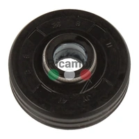 Amica 1036766 sealing ring dishwasher for Midea alternate image