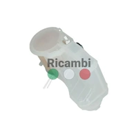 Amica 1045701 salt container dishwasher for Midea alternate image