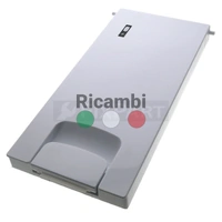 Candy/Hoover 49122694 freezer compartment door for Midea alternate image