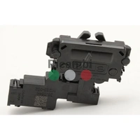 Amica 1044503 door switch dishwasher for Midea alternate image