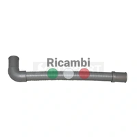 Amica 1063067 hose dishwasher for Midea alternate image