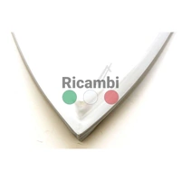 Amica 1066018 door seal refrigerator for Midea alternate image