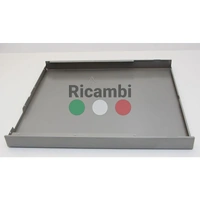 Amica 1062513 front dishwasher for Midea alternate image