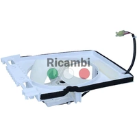Midea 12131000065709 cooler/fan motor American-style fridge alternate image