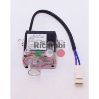 Amica 1062411 pump dishwasher for Midea alternate image