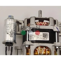 Amica 1062318 circulation motor dishwasher for Midea alternate image