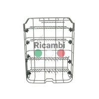 Amica 1048087 basket dishwasher for Midea alternate image