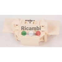 Amica 1033534 door lock dishwasher for Midea alternate image