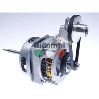 Midea 11002012043320 motor tumble dryer alternate image