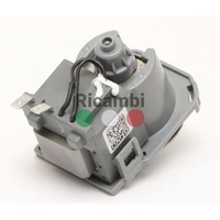 Bertazzoni Z290257 drain pump dishwasher for Midea alternate image