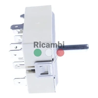 Tecnosuperiore 502012000 energy regulator for Midea and Miele alternate image