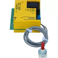 DIMPLEX BOSCH SIEMENS STORAGE HEATER CHARGE CONTROL PCB MODULE LRD2000 608178 alternate image