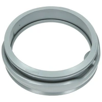 FOR MIELE WASHING MACHINE DOOR SEAL GASKET 9046450, 10435320, 11086750 WDB WDD alternate image
