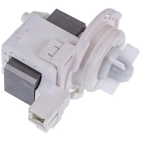 REPLACEMENT MIELE WASHING MACHINE DRAIN PUMP 6239560 FITS 100'S OF MODELS alternate image