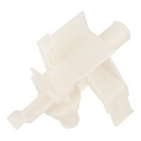 Hisense Dishwasher Aqua Stop Adapter | PN: G512672 alternate image