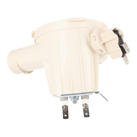 Hisense Dishwasher Tubular Heater | PN: HS1093351 alternate image