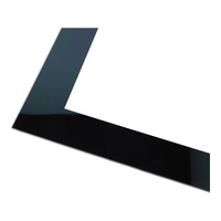 Hisense Oven Door Glass-Inner Fs60 9005 | PN: HS1093563 alternate image