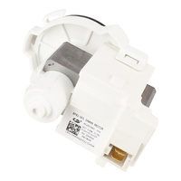 Hisense Dishwasher Drain Pump | PN: G581830 alternate image