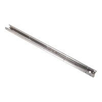 Hisense Dishwasher Sliding Rail Guide | PN: G797102 alternate image