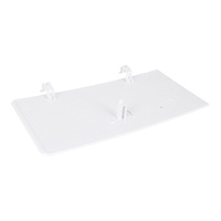 Hisense Tumble Dryer Water Condenser Cover | PN: G806873 alternate image