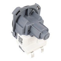 Hisense Dishwasher Drain Pump | PN: G808555 alternate image